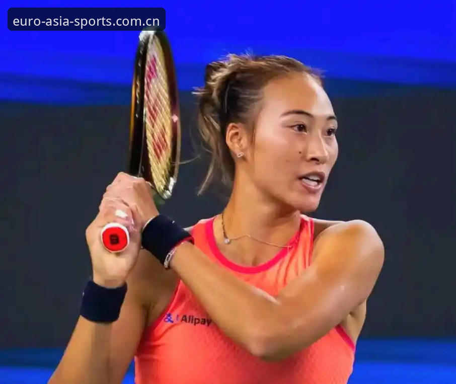 2026法网女单抽签揭晓，中欧体育平台带您详解中国金花首轮对阵