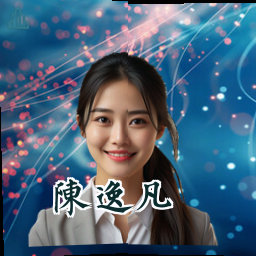 陈逸凡